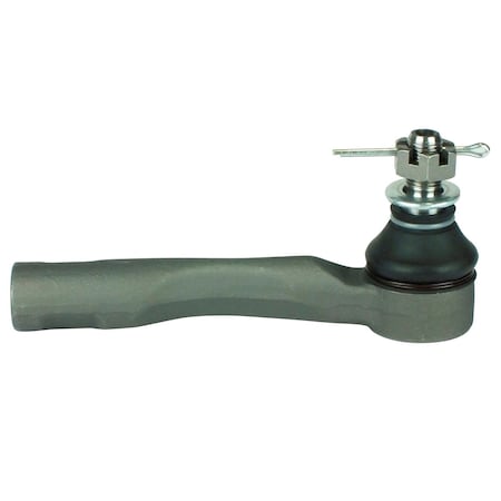 Delphi Steering Tie Rod End, Ta2847 TA2847